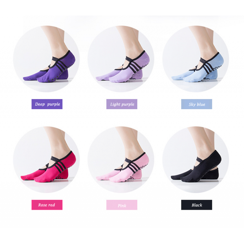 Yoga Socks
